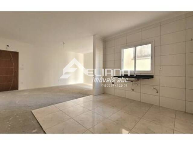 Apartamento sem condomínio para Venda em Santo André - 4