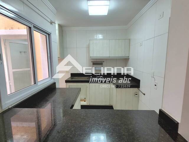 #AC6083 - Apartamento sem condomínio para Venda em Santo André - SP - 3
