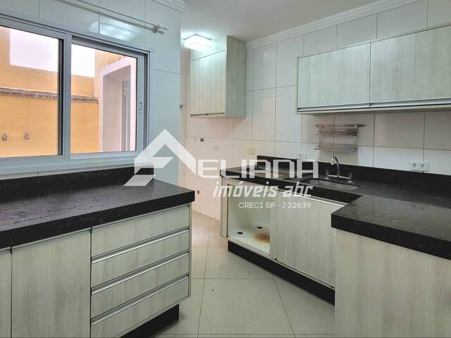 Apartamento sem condomínio para Venda em Santo André - 5