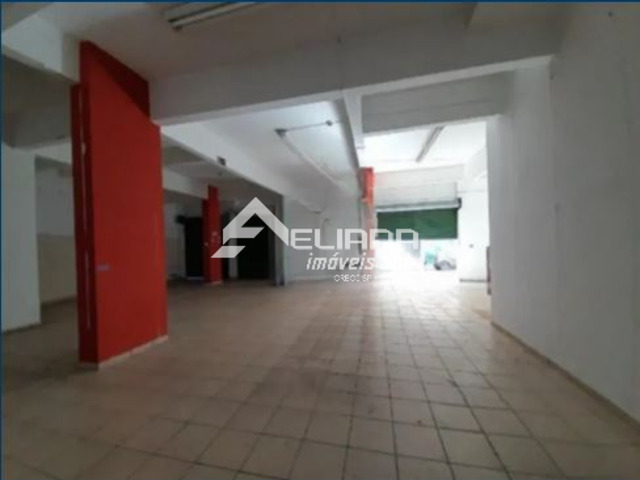 #GE10.000 - Salão Comercial para Locação em São Caetano do Sul - SP - 1