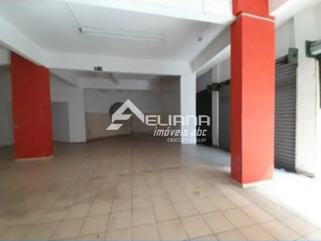 #GE10.000 - Salão Comercial para Locação em São Caetano do Sul - SP - 3