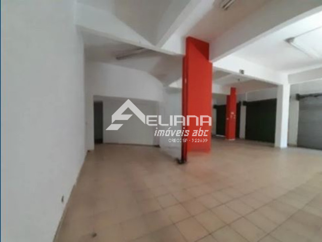 #GE10.000 - Salão Comercial para Locação em São Caetano do Sul - SP - 2