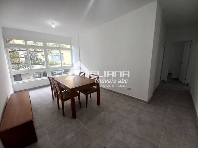 #GEL10.419 - Apartamento para Locação em São Caetano do Sul - SP - 1