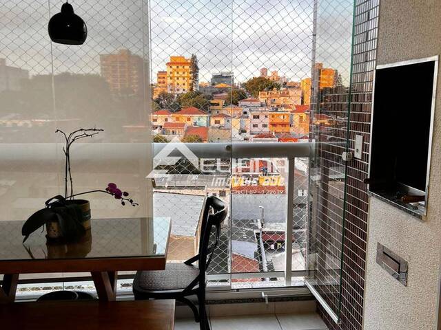 #GE10.420 - Apartamento para Venda em São Caetano do Sul - SP - 1