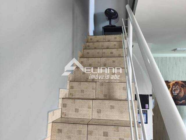 Cobertura sem Condomínio para Venda em Santo André - 5
