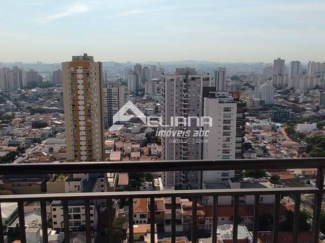 #GE10.421 - Apartamento para Venda em São Caetano do Sul - SP - 2