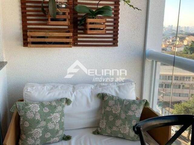 #GE10.420 - Apartamento para Venda em São Caetano do Sul - SP - 2