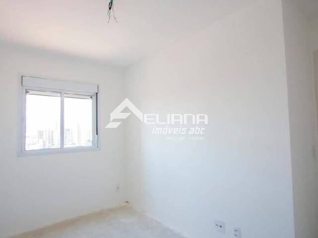 #AC6085 - Apartamento para Venda em Santo André - SP - 3