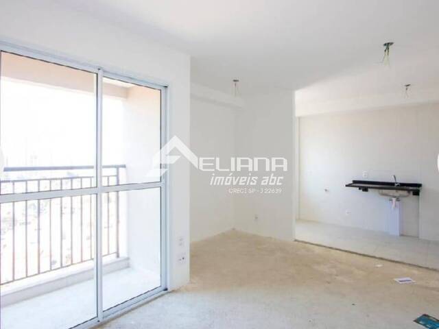 #AC6085 - Apartamento para Venda em Santo André - SP - 1