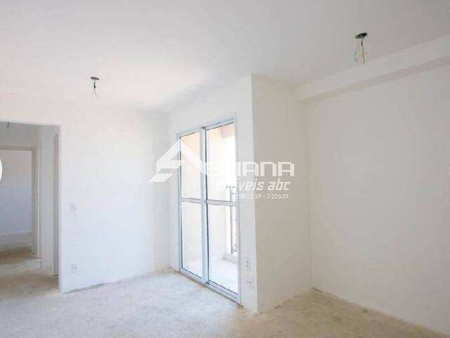 #AC6085 - Apartamento para Venda em Santo André - SP - 2