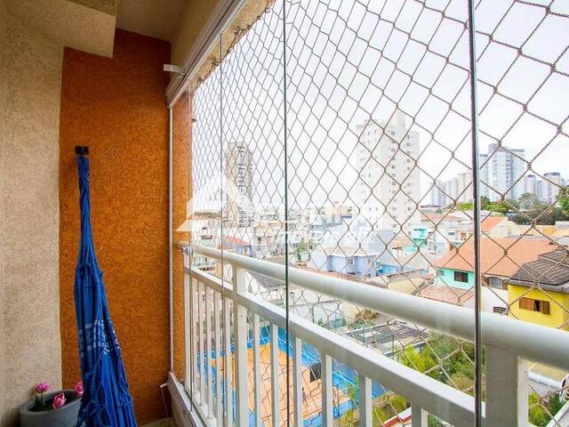 #GA10.422 - Apartamento para Venda em Santo André - SP - 1
