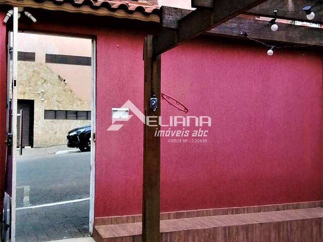 #NS2429 - Casa para Venda em São Caetano do Sul - SP - 2