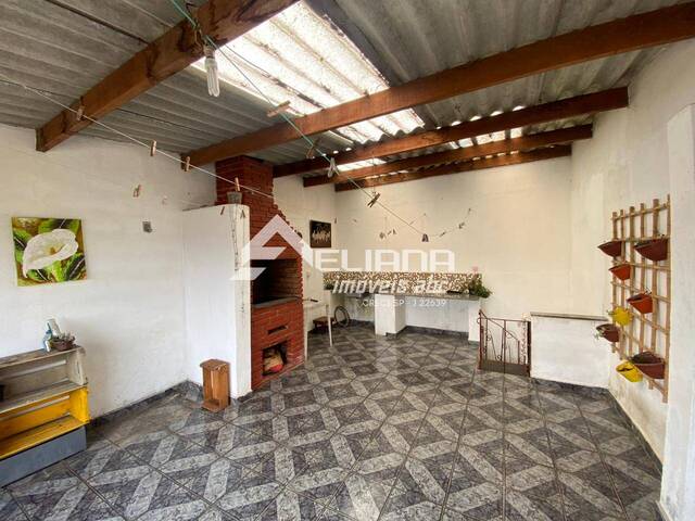 Casa para Venda em Ribeirão Pires - 5