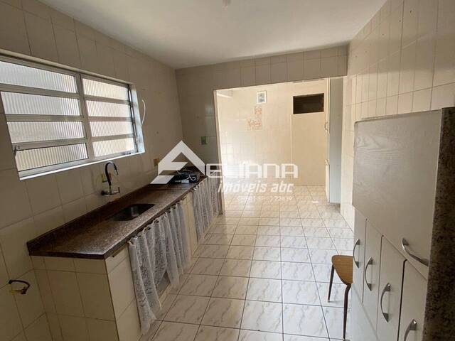 #AC6086 - Casa para Venda em Ribeirão Pires - SP - 3