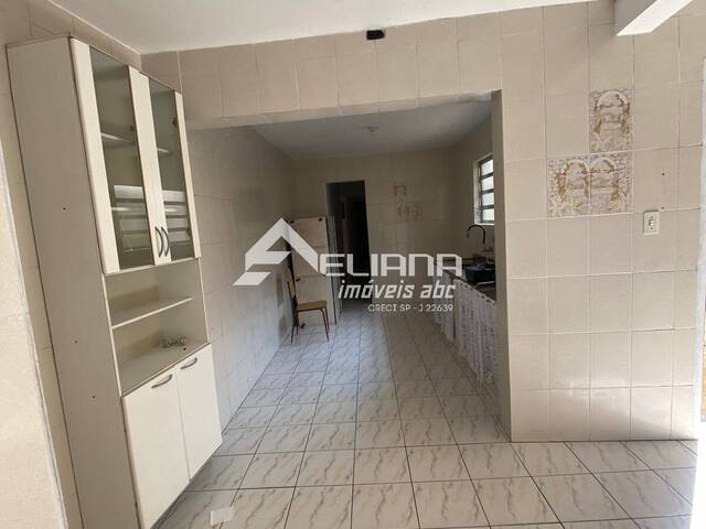 Casa para Venda em Ribeirão Pires - 4