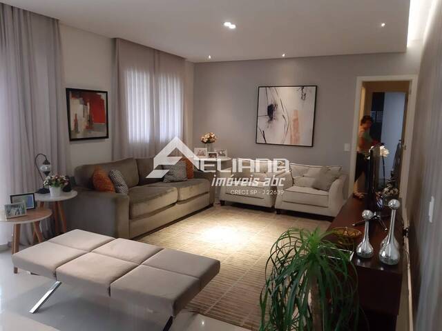 #JE12615 - Apartamento para Locação em São Caetano do Sul - SP - 3