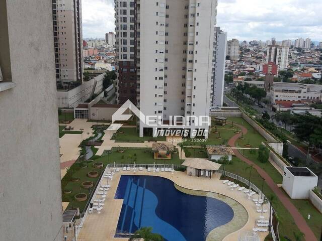 #JE12615 - Apartamento para Locação em São Caetano do Sul - SP - 2
