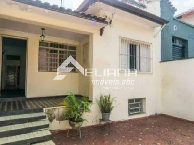 Casa para Venda em São Caetano do Sul - 4