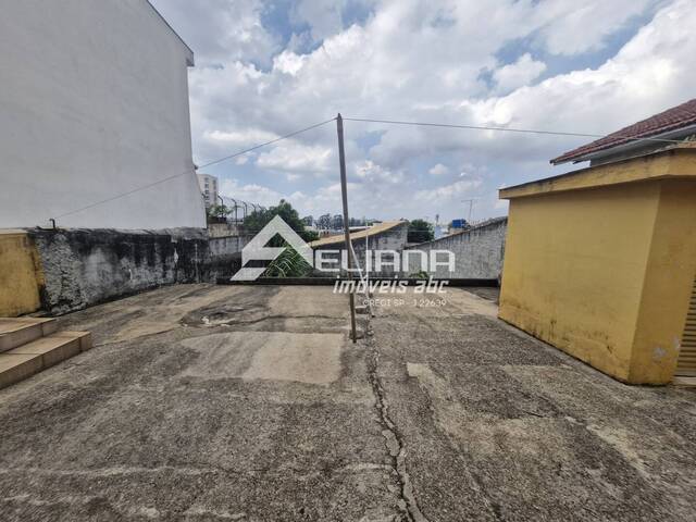 #NAEX2619 - Casa para Venda em Santo André - SP - 3