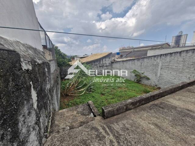 #NAEX2619 - Casa para Venda em Santo André - SP - 2