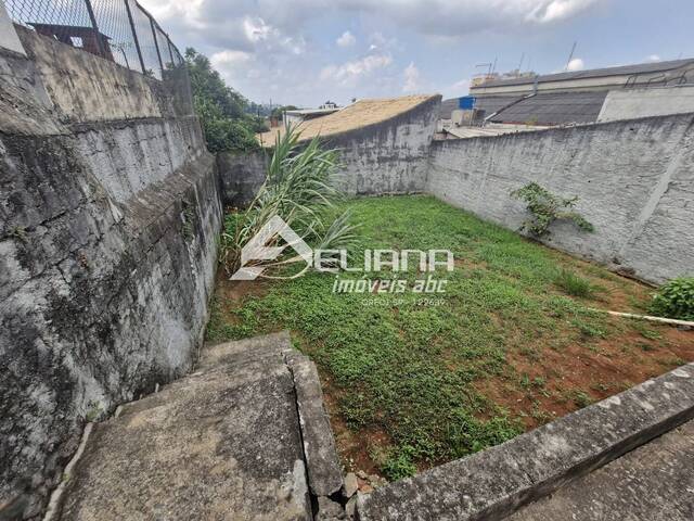 Terreno para Venda em Santo André - 4