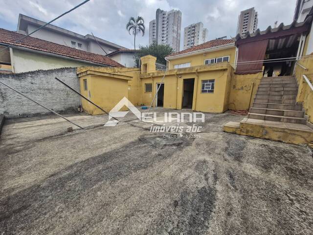 #NAEX2619 - Casa para Venda em Santo André - SP - 1
