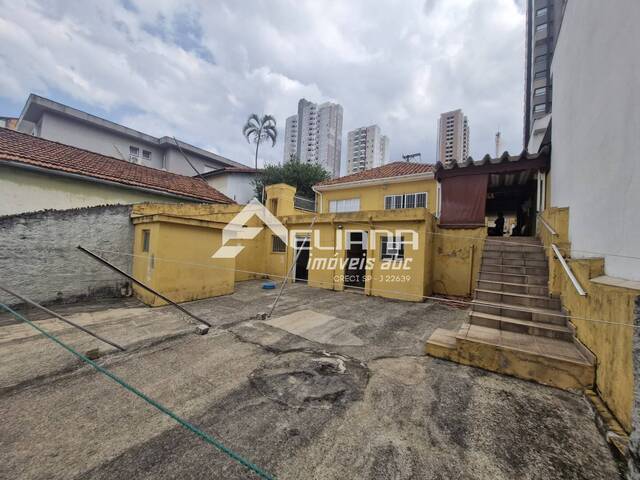 Terreno para Venda em Santo André - 5