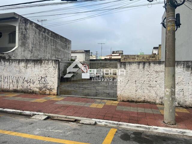 #GE10.425 - Área para Venda em São Caetano do Sul - SP - 2