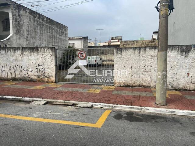 #GE10.425 - Área para Venda em São Caetano do Sul - SP - 3