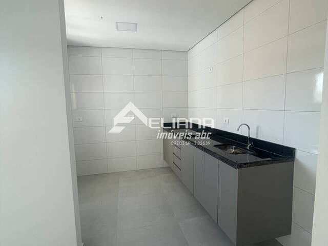 #ACL6087 - Apartamento sem condomínio para Locação em Santo André - SP - 2