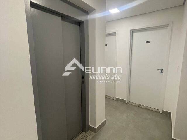 #ACL6087 - Apartamento sem condomínio para Locação em Santo André - SP - 3