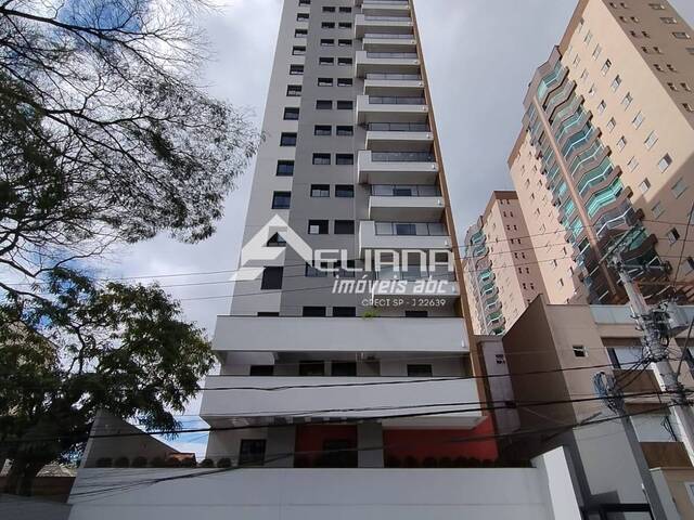 Venda em Vila Assunção - Santo André