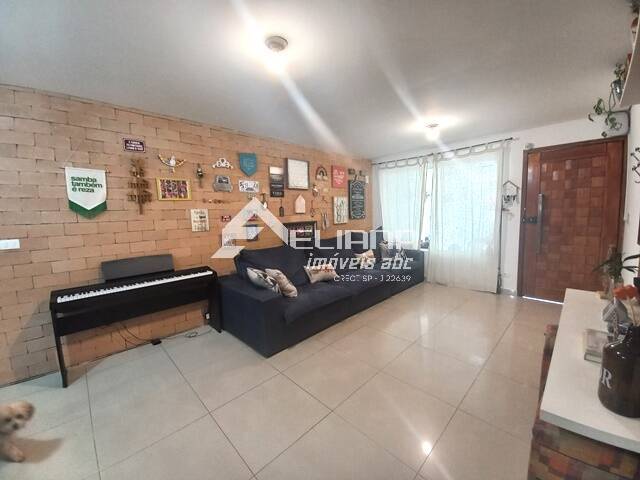 #GE10.427 - Casa para Venda em São Caetano do Sul - SP - 2