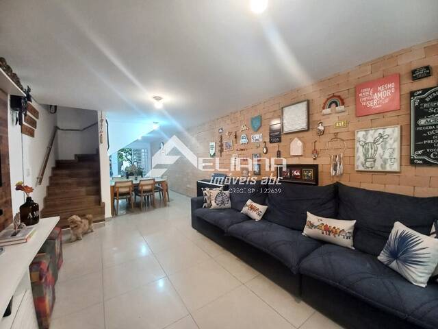 #GE10.427 - Casa para Venda em São Caetano do Sul - SP - 1