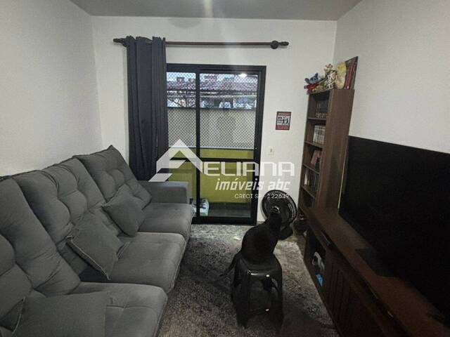 #NAL2634 - Apartamento para Venda em São Caetano do Sul - SP - 1