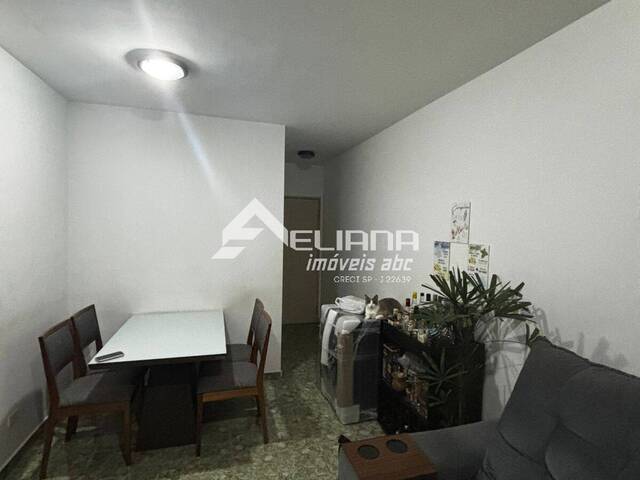 #NAL2634 - Apartamento para Venda em São Caetano do Sul - SP - 2