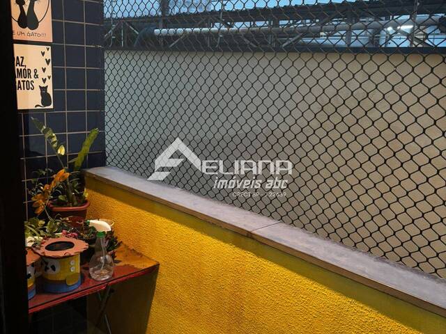#NAL2634 - Apartamento para Venda em São Caetano do Sul - SP - 3