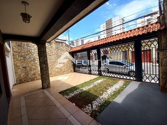 #GE10.426 - Casa para Venda em São Caetano do Sul - SP - 3