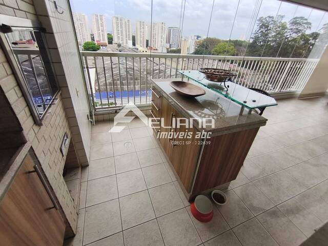 Apartamento para Venda em São Caetano do Sul - 5