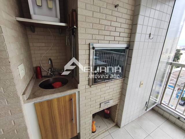Apartamento para Venda em São Caetano do Sul - 4