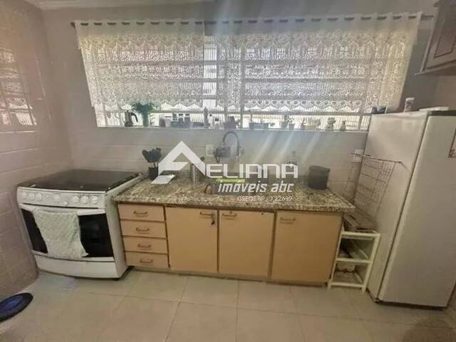 Sobrado para Venda em Santo André - 5