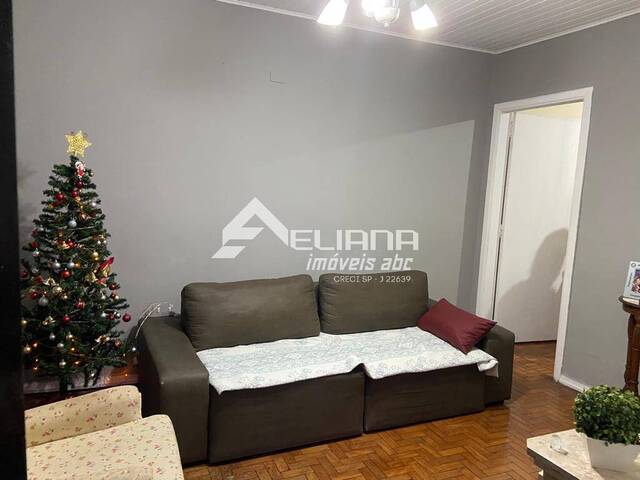 Casa para Venda em São Caetano do Sul - 4