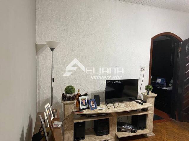 Casa para Venda em São Caetano do Sul - 5