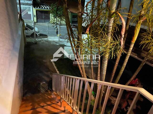 #ED2633 - Casa para Venda em São Caetano do Sul - SP - 2