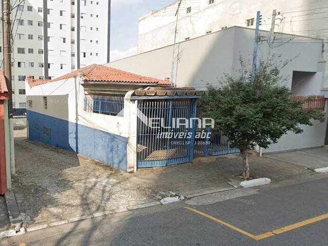 #ED2632 - Casa para Venda em São Caetano do Sul - SP - 1
