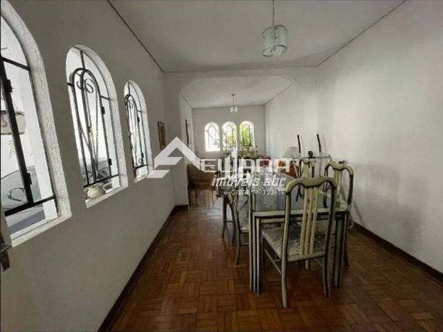 #GE10.424 - Casa para Venda em São Caetano do Sul - SP - 2