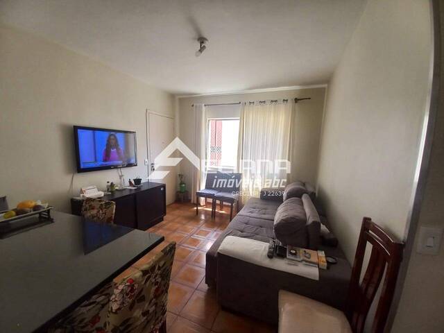 #12597 - Apartamento para Venda em São Caetano do Sul - SP - 3