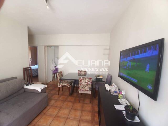#12597 - Apartamento para Venda em São Caetano do Sul - SP - 2