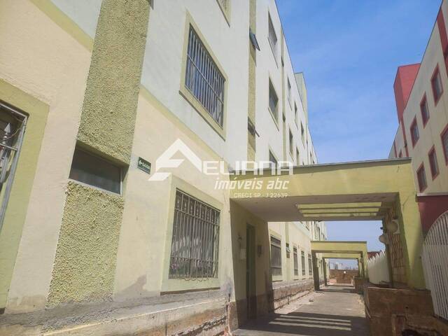 #12597 - Apartamento para Venda em São Caetano do Sul - SP - 1