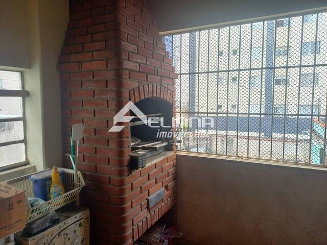 #ED2632 - Casa para Venda em São Caetano do Sul - SP - 2